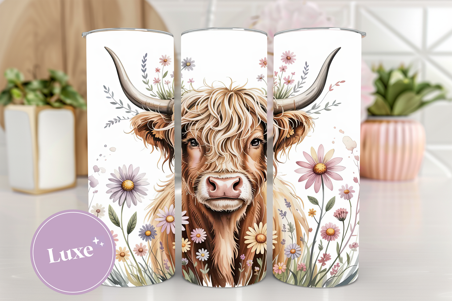 20oz Tumbler Print #197