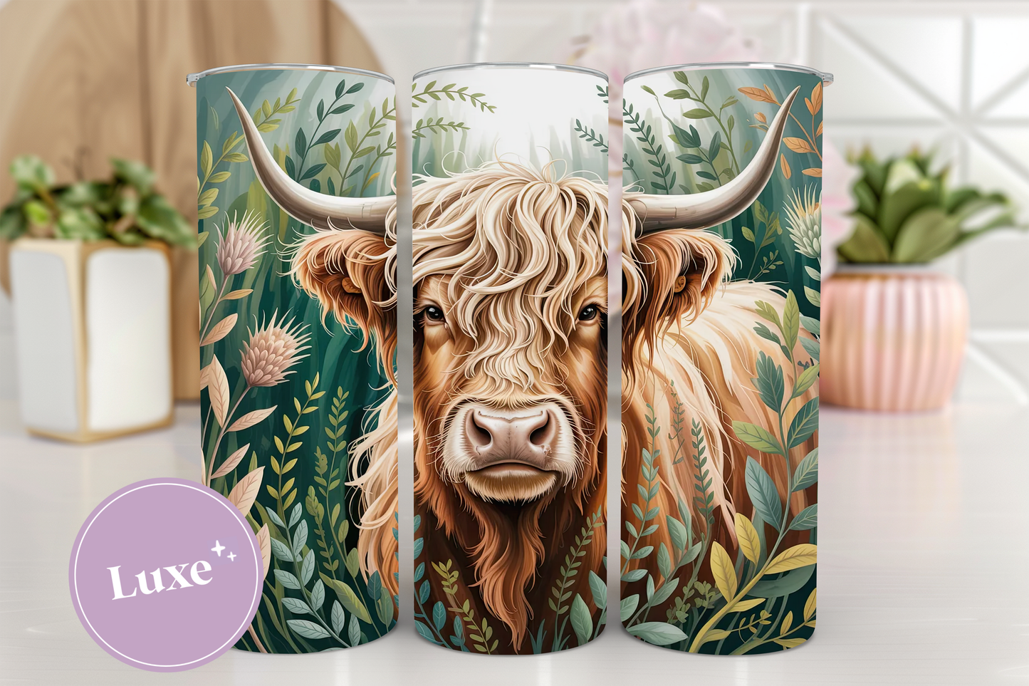 20oz Tumbler Print #198