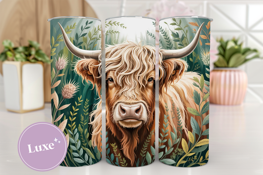 20oz Tumbler Print #198