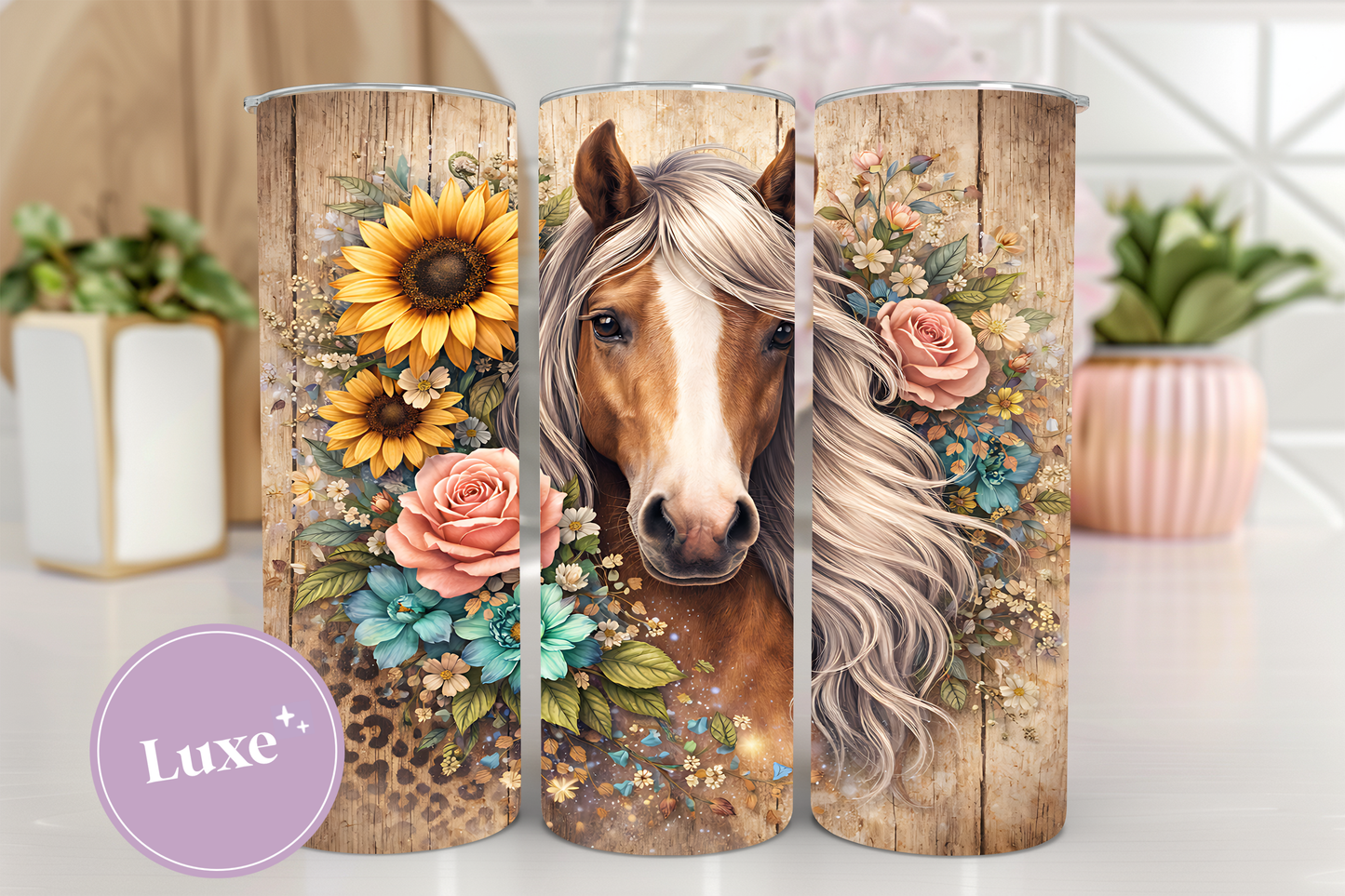 20oz Tumbler Print #199