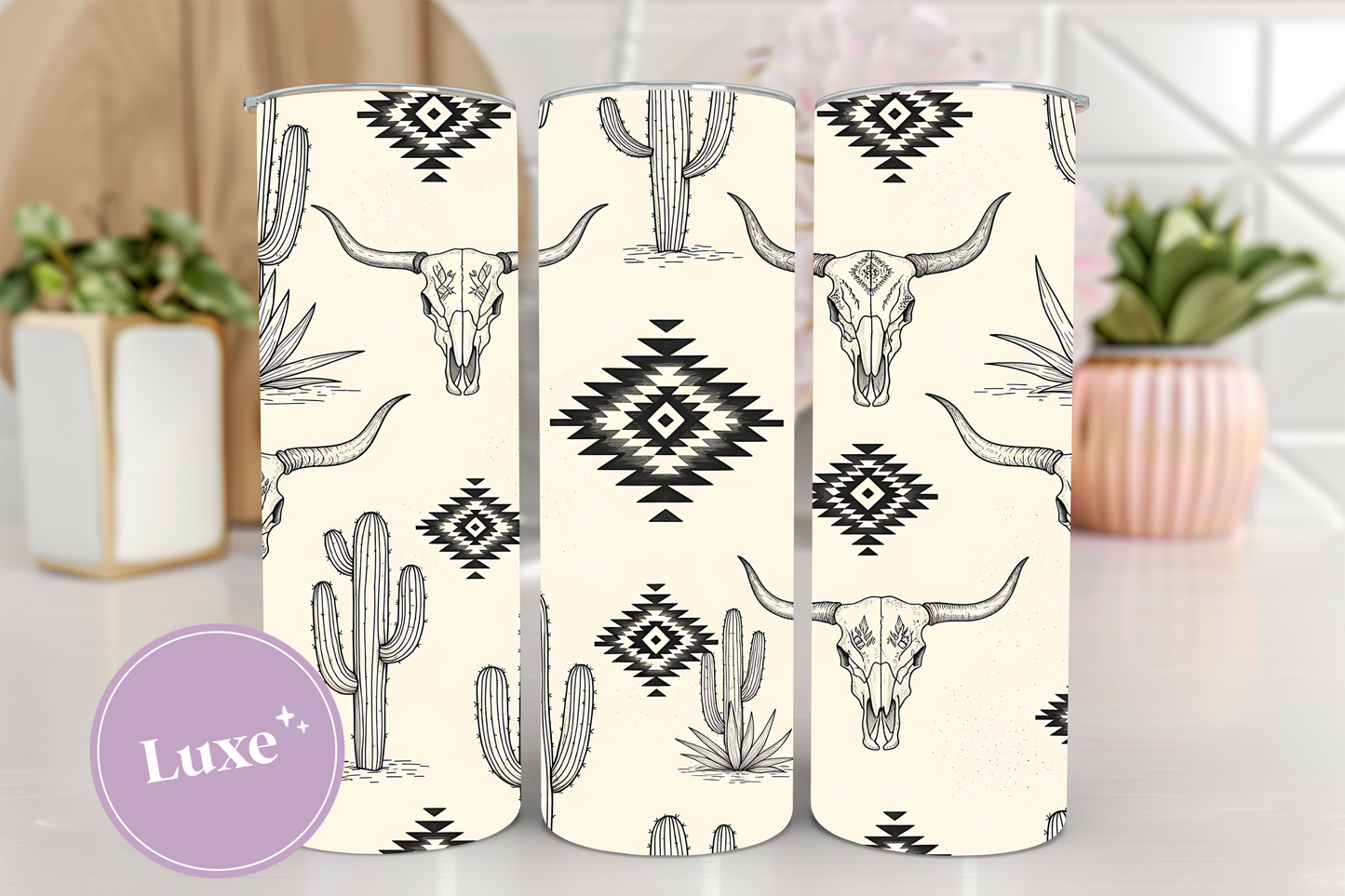 20oz Tumbler Print #200