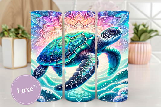 20oz Tumbler Print #208