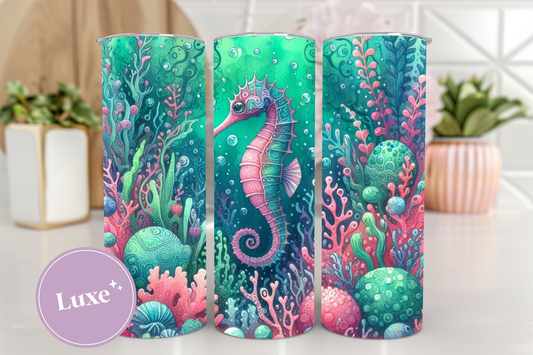 20oz Tumbler Print #209