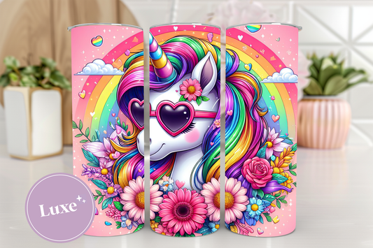 20oz Tumbler Print #211