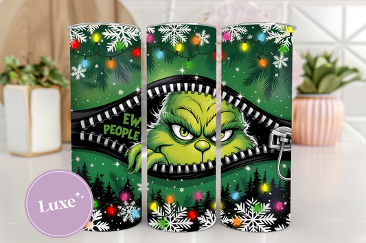 20oz Tumbler Print #213