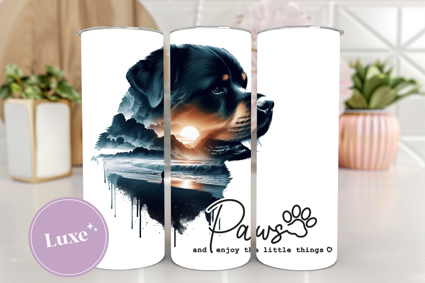 20oz Tumbler Print #215
