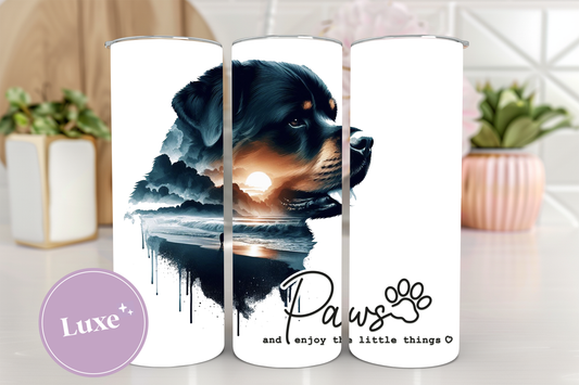 20oz Tumbler Print #215