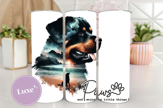20oz Tumbler Print #216