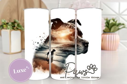 20oz Tumbler Print #217