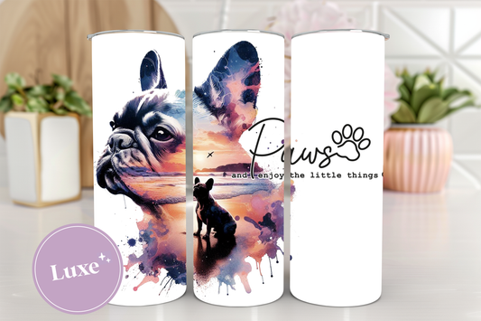 20oz Tumbler Print #218