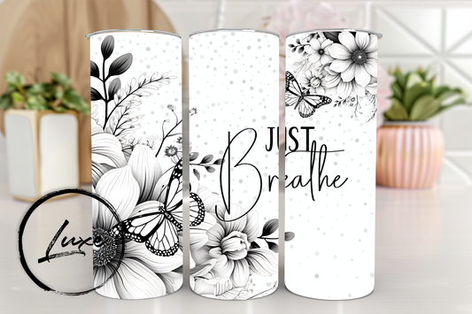20oz Tumbler Print #22