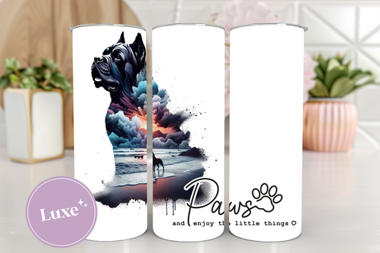 20oz Tumbler Print #220