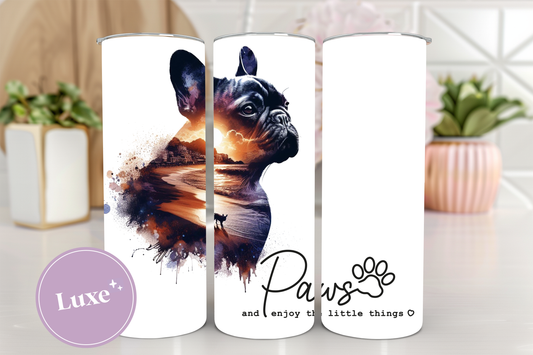 20oz Tumbler Print #222
