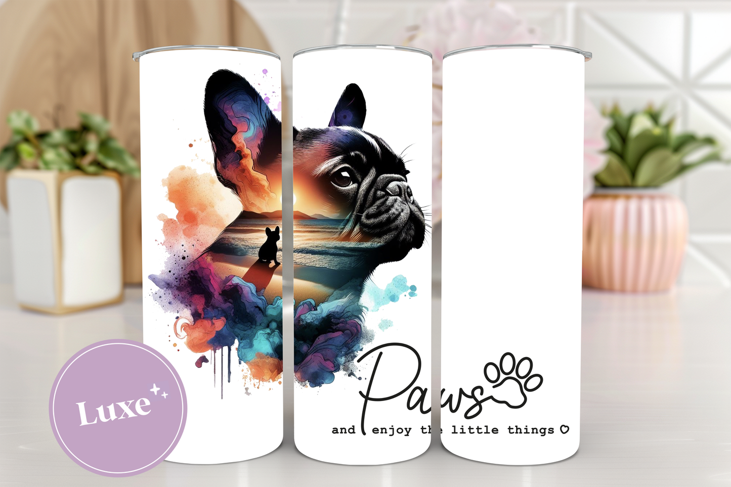 20oz Tumbler Print #223