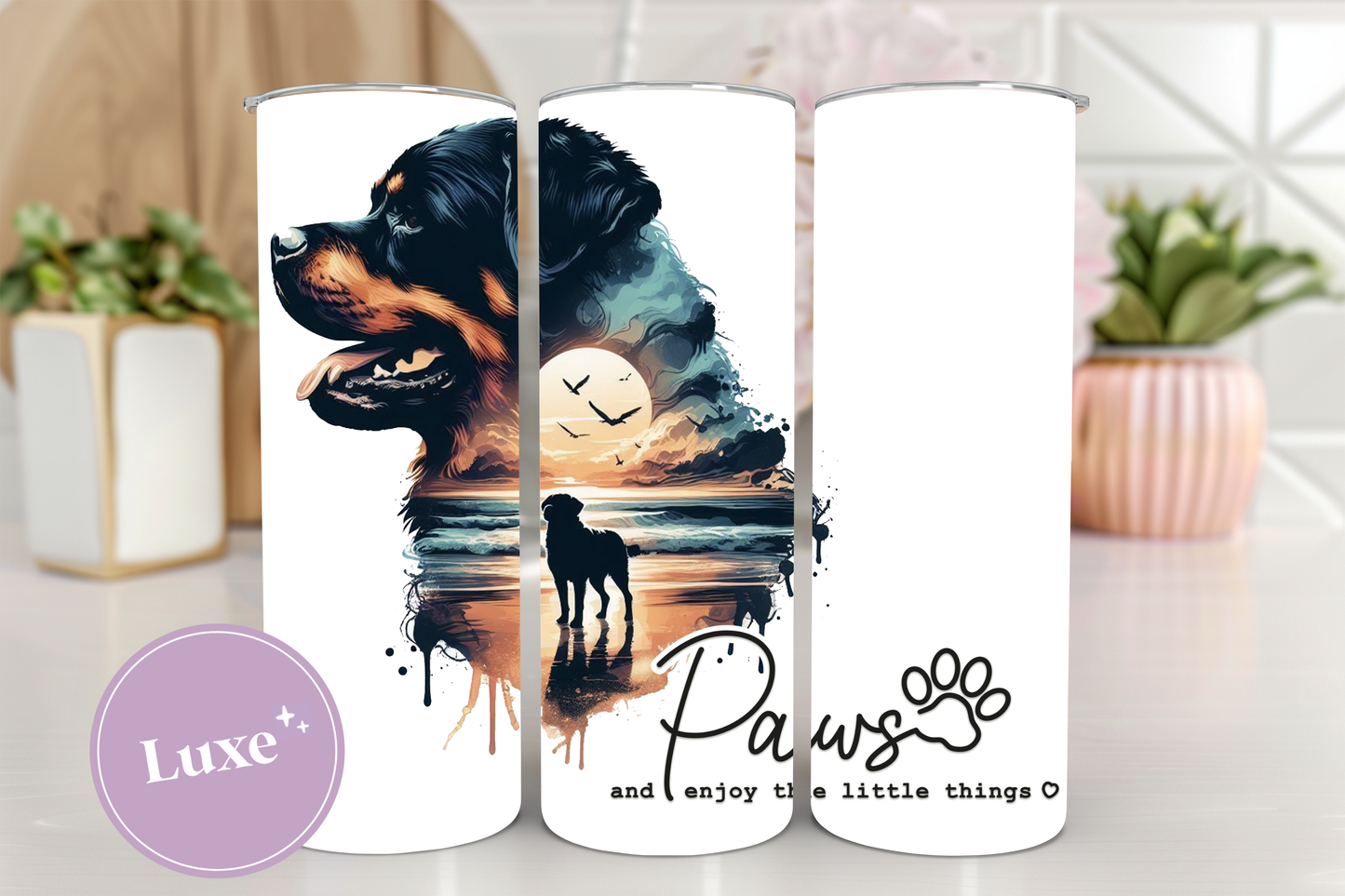 20oz Tumbler Print #224