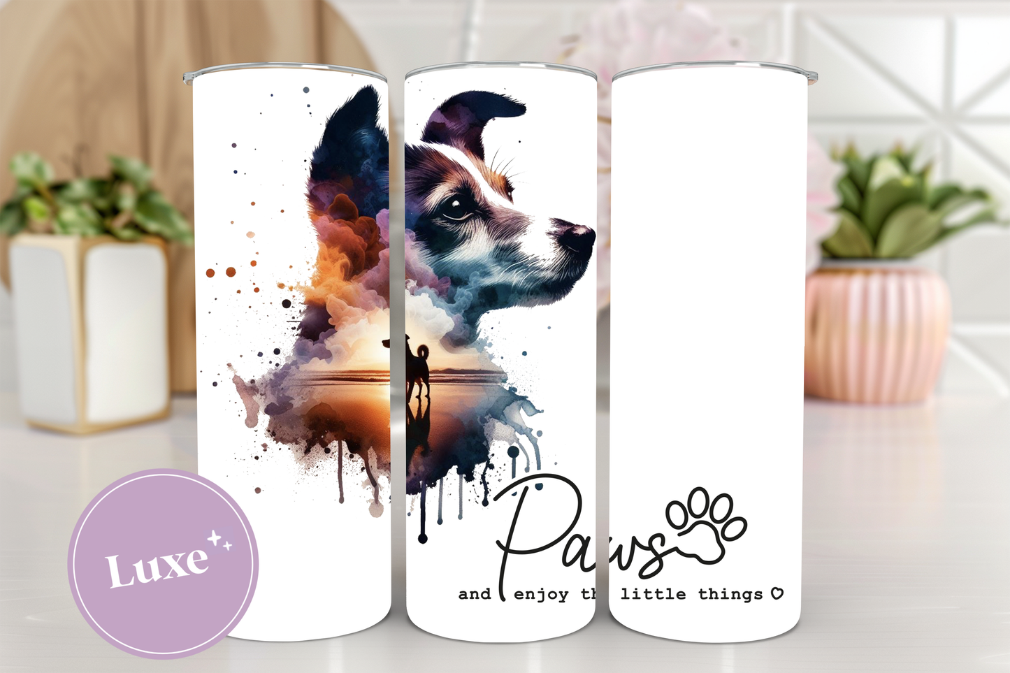 20oz Tumbler Print #226