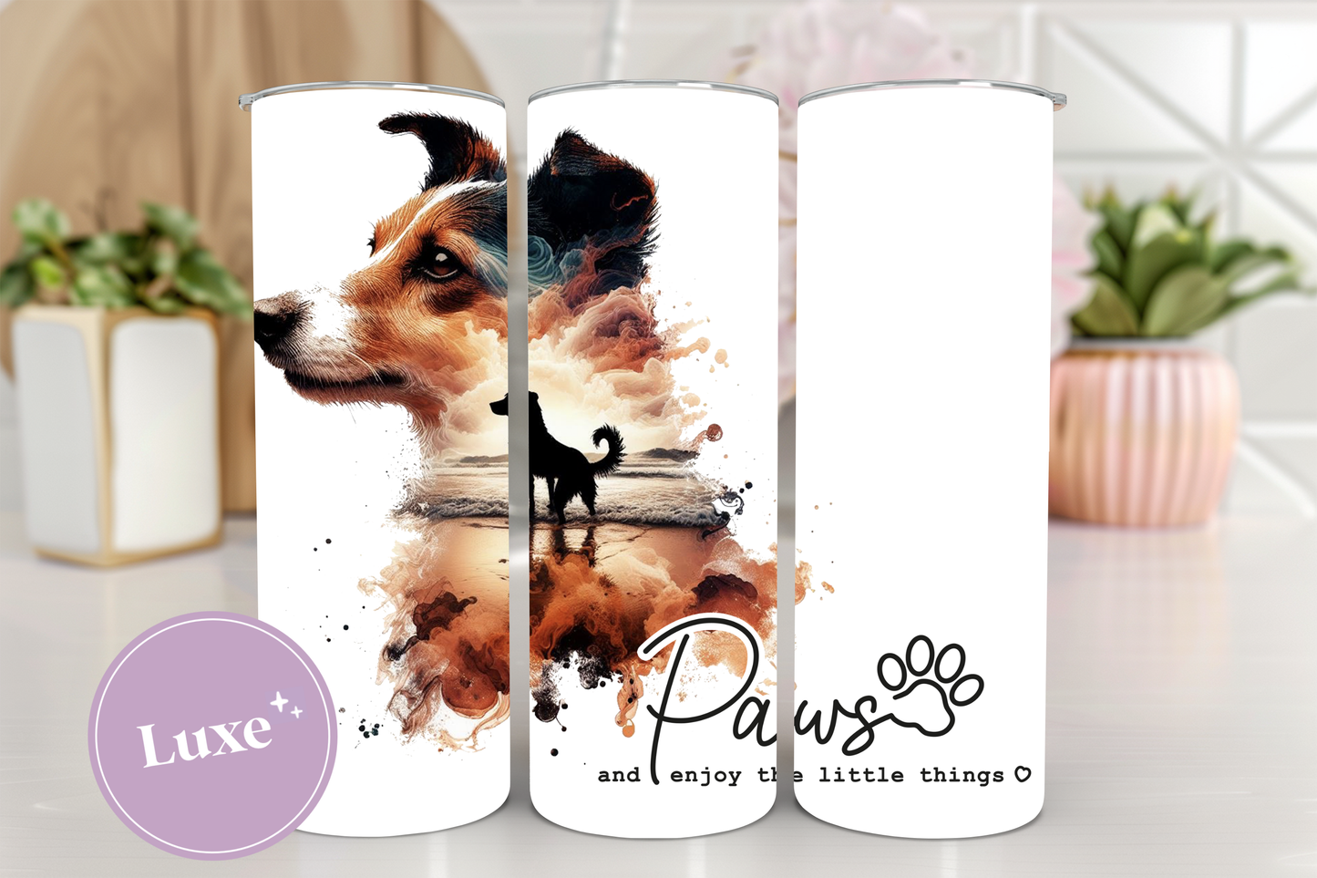 20oz Tumbler Print #227