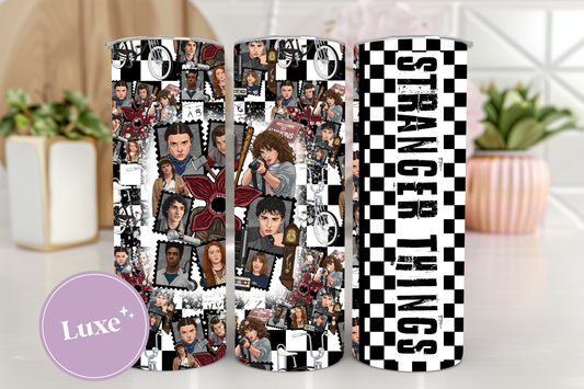 20oz Tumbler Print #230