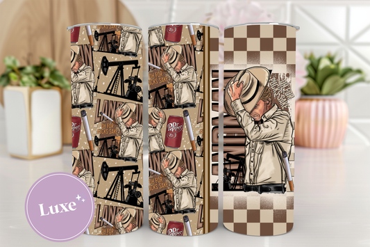 20oz Tumbler Print #231