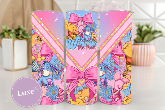 20oz Tumbler Print #232