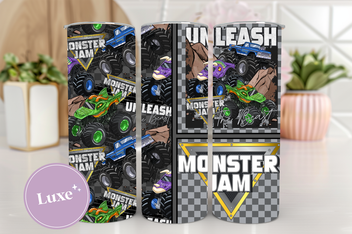 20oz Tumbler Print #234