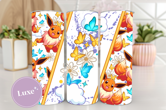 20oz Tumbler Print #235