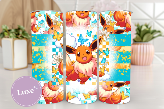 20oz Tumbler Print #237