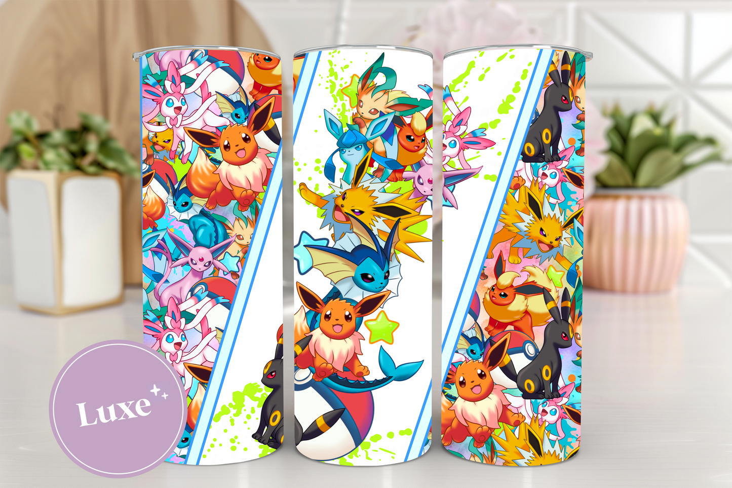 20oz Tumbler Print #238
