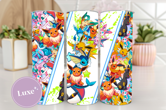 20oz Tumbler Print #238