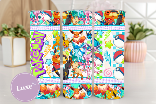 20oz Tumbler Print #239