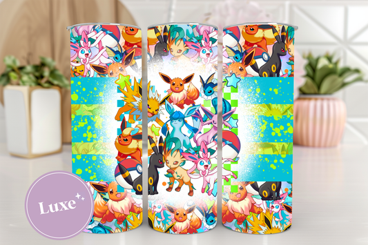 20oz Tumbler Print #240