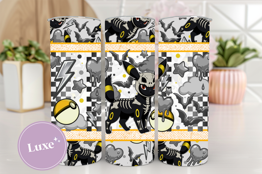 20oz Tumbler Print #242