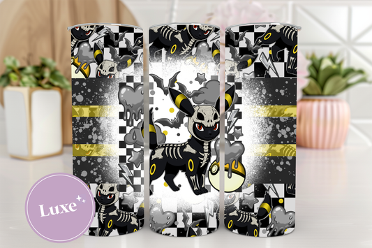 20oz Tumbler Print #243