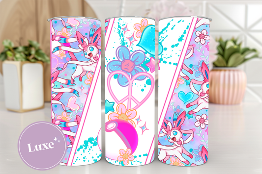 20oz Tumbler Print #244