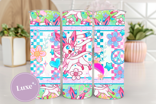 20oz Tumbler Print #245