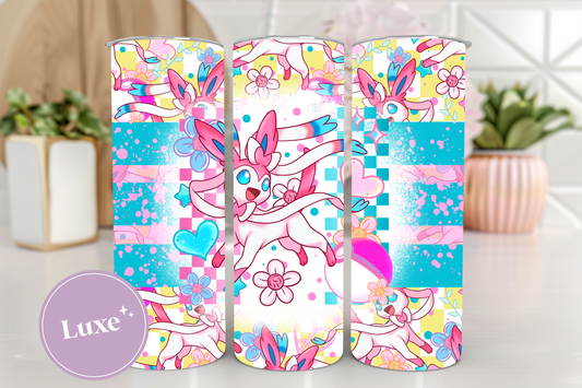20oz Tumbler Print #246