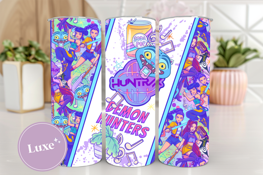 20oz Tumbler Print #247
