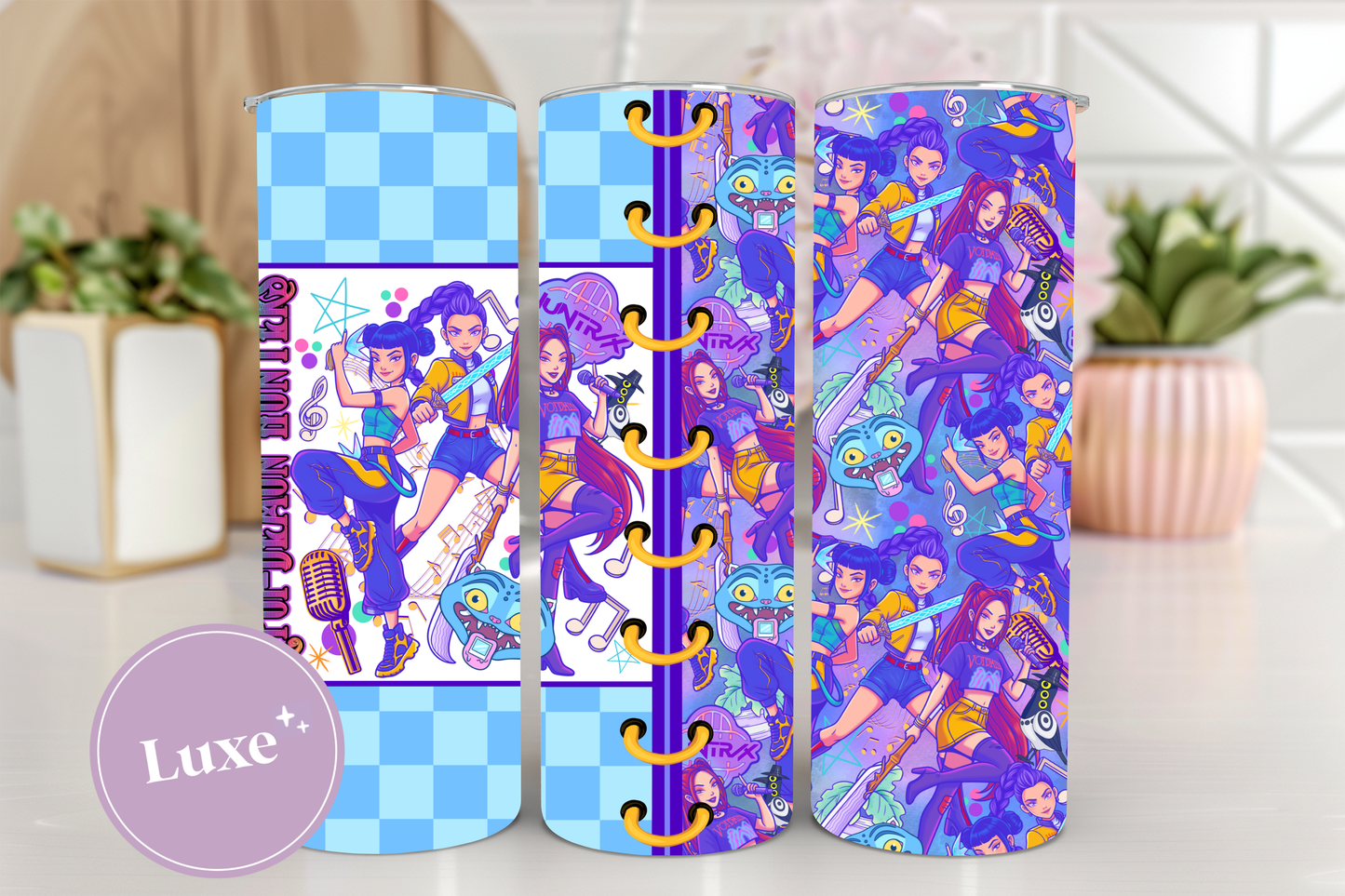 20oz Tumbler Print #249