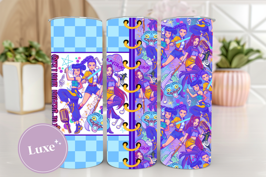 20oz Tumbler Print #249