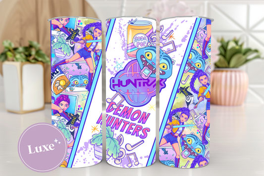 20oz Tumbler Print #250