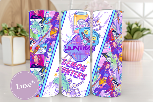 20oz Tumbler Print #253