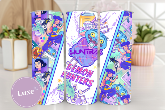 20oz Tumbler Print #256