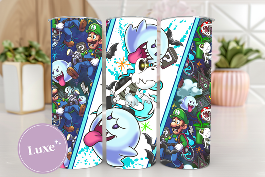 20oz Tumbler Print #259