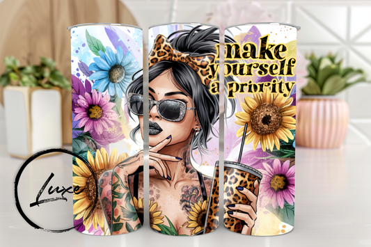 20oz Tumbler Print #26