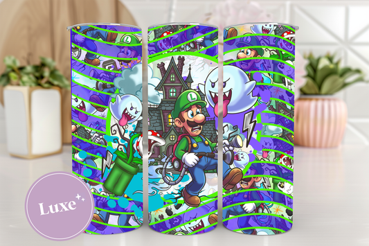 20oz Tumbler Print #261