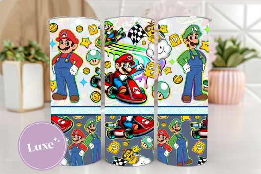 20oz Tumbler Print #263