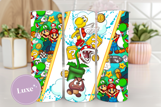 20oz Tumbler Print #265