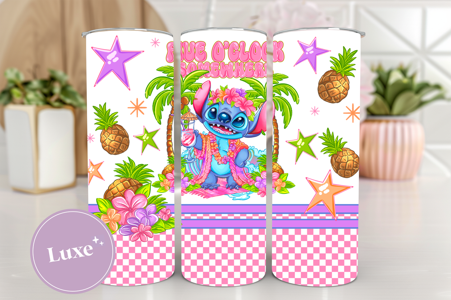 20oz Tumbler Print #273