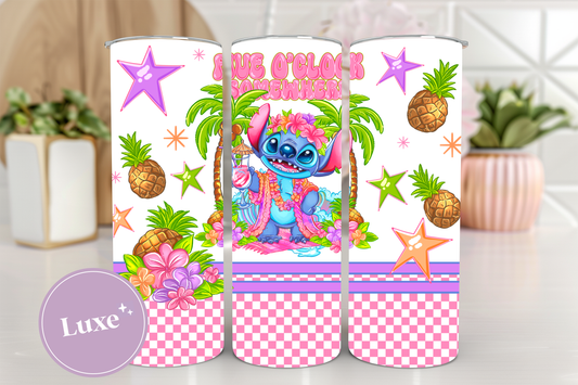 20oz Tumbler Print #273