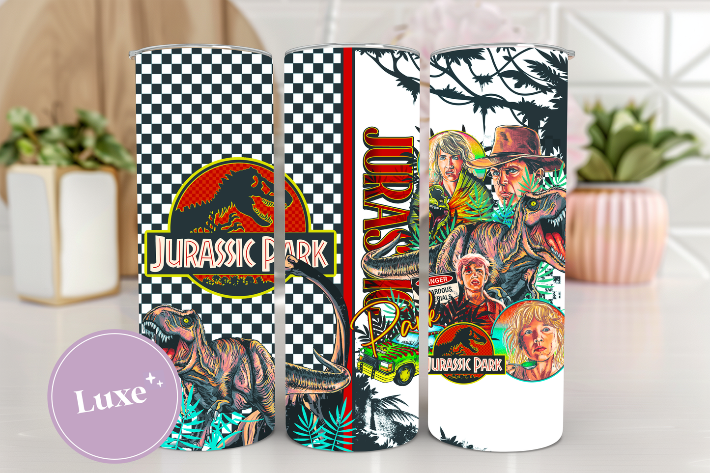 20oz Tumbler Print #275